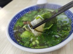 -樊记腊汁肉(竹笆市总店)