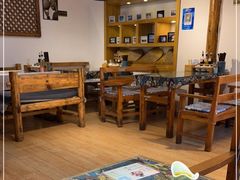 -勺子米线·云南传统小吃市集(四方街店)