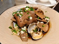 -佬太公海鸭·海鲜大排档(上海总店)