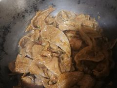 猪肝绍子-麻哥面猪肝面(仁和广场店)