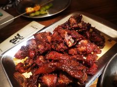 -破店肥哈·东北烧烤(南山保利店)