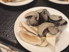 -天宜隆蘑菇宴火锅(石景山旗舰店)