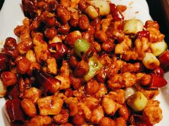 -老土灶·扬州非遗淮扬菜(大运河博物馆店)