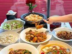 -鑫小城故事·藕汤·家常菜(台北一路总店)