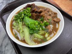 -珍珍小食店(西华路店)