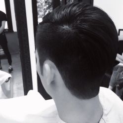 Mirror Salon-3AM HAIR SALON烫发染发接发