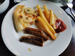 -广州富力君悦大酒店·凯菲厅