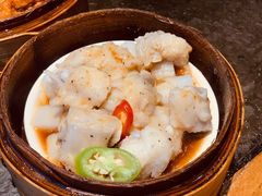 -小城粥道·海胆鲜虾粥(解放广场店)
