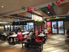 -肯德基(平江新城店)