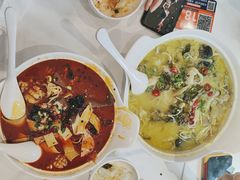 -鱼你在一起(虹口星荟中心店)