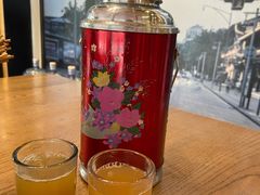 银耳雪梨汤-成都吃客(九眼桥店)