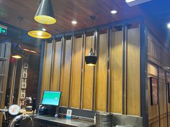 -韩景台烤肉(八大处店)