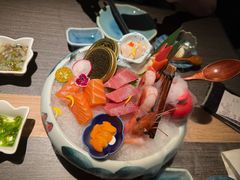 -炙柒Sekinana·精致日料(合生汇店)
