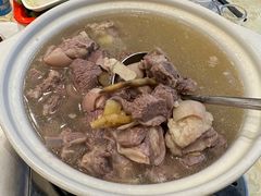 -老东风菜馆·潮汕大排档