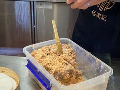 -裕兴记•蟹黄面馆(人民广场店)