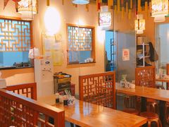 大堂-西安印象(外滩店)