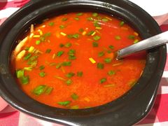 -西贝(上海我格广场店)