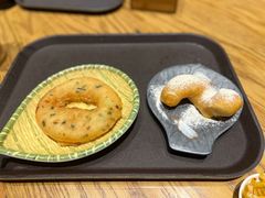 -易裕和·长沙米粉(竹塘西路店)