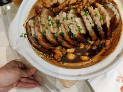 -欣旺·迎宾楼·百年无锡菜