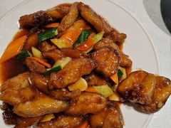 -萍香大厨·葱烧大鱼头(解放北路店)