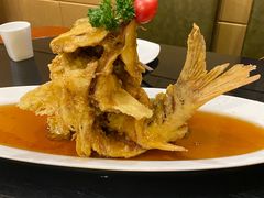 -老牌坊鲁菜名店(宽厚里店)