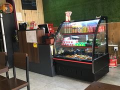 -内蒙焖面大盆骨餐馆(山大路店)