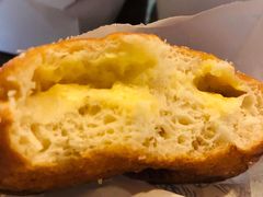 甜甜圈-仙峰天然面包(迎宾路店)