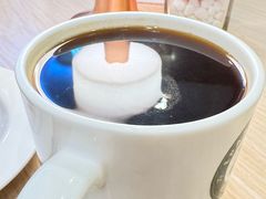 -逸派咖啡 EPARKCOFFEE(广安门店)