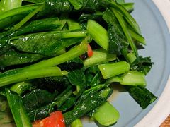 -树厨贵州菜(小河万科店)