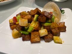 -明阁 Ming Court(广州朗豪酒店)