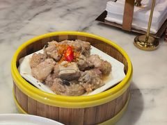-蝴蝶里·粤菜·点心(龙湖天街&滨江店)