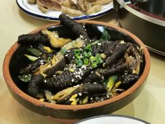 -江味龙虾馆·裸蓝龙虾(南山店)