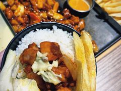-分米鸡DM Chicken(银泰城店)