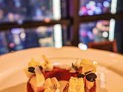 -解放碑威斯汀酒店-知味国际美食餐厅