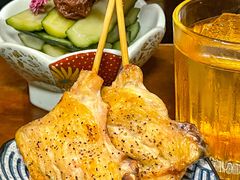 -鸟泉居酒屋·烧鸟·酒馆(百子湾店)