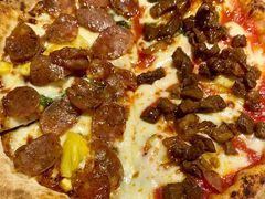 -Primo·丽莫意大利窑烤披萨