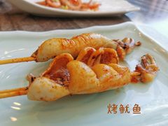 -今鲜源大酒店·中华餐饮名店(新湛路店)