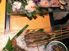 -生如夏花泰式火锅(鹭洲里店)