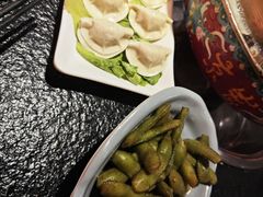 -京炭铜锅涮肉·羊蝎子·羊肉炉(保利·时光里店)