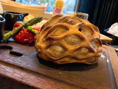 -上海苏宁宝丽嘉酒店·Cafe Bellagio西餐厅