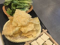 -望蝎门羊蝎子火锅(祭城店)