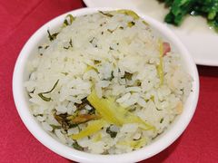 上海菜饭-老吉士酒家(天平路店)