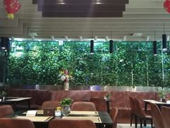 大堂-逸香阁西餐厅(天河北路中国市长大厦店)