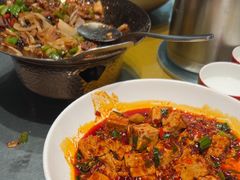 -食味楼(枫林湾店)