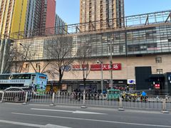 -物美大卖场(玉蜓桥店)
