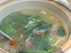 -随意茶庄·地道杭帮农家菜(梅家坞店)