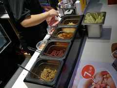 -八婆婆烧仙草(中山路店)