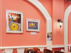 -番茄屋葡式美食(总店)