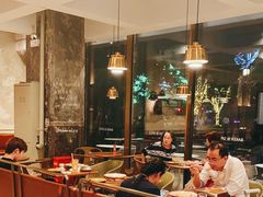 -BAKER&SPICE(BFC外滩金融中心店)