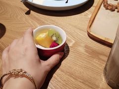 -必胜客(百联又一城店)